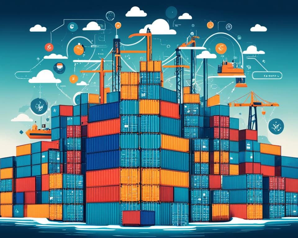 Warum Kubernetes der Standard für Container-Management ist