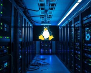 Warum Linux die erste Wahl für Server ist