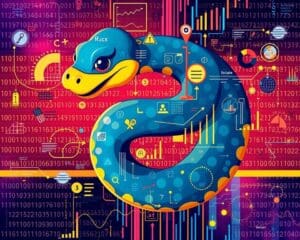 Warum Python die führende Sprache für Data Science ist