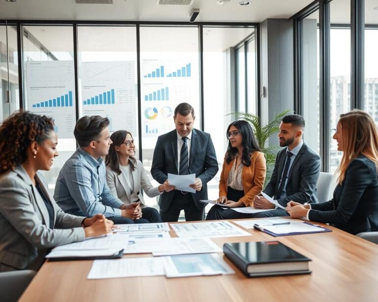 Wirtschaftsprüfer: Transparenz schaffen mit Wirtschaftsprüfungen