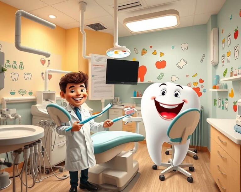 Zahnarzt: Zahnpflege – Wie Sie Karies effektiv vorbeugen