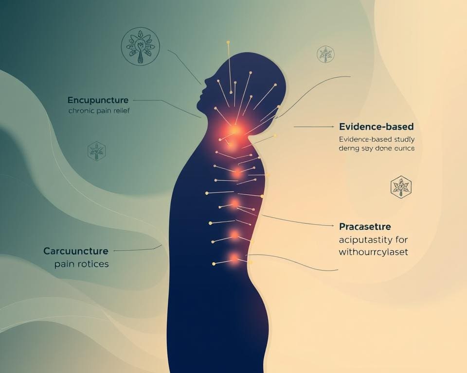 evidenzbasierte Studien Akupunktur