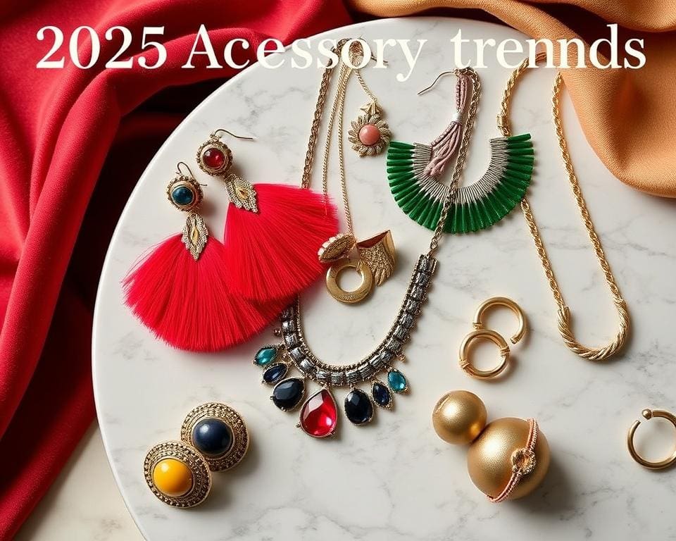 Accessoire-Trends