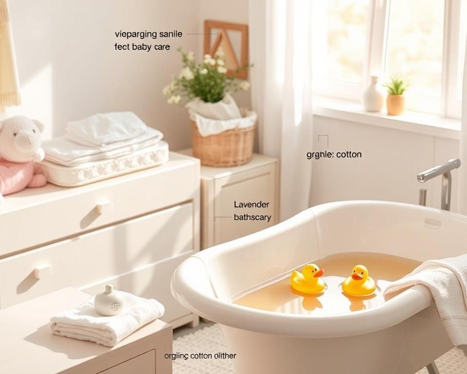 Babyhygiene Tipps
