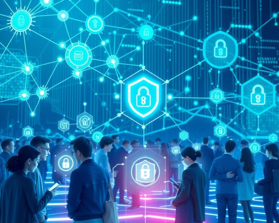 Blockchain-Sicherheit und Zahlungsmethoden