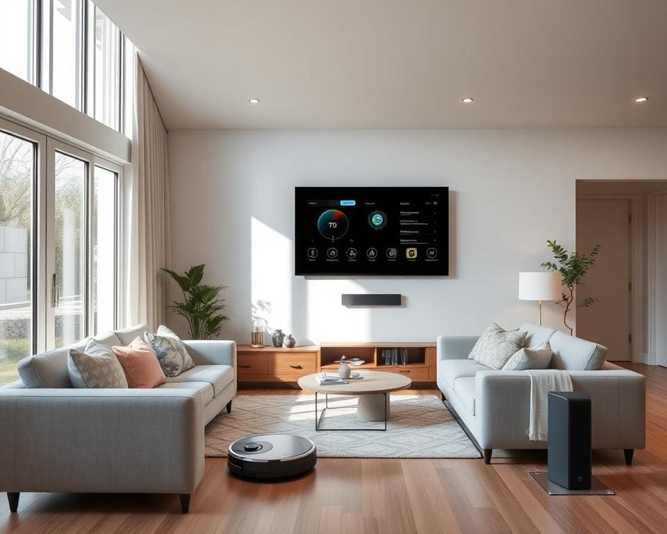 Erfahrungsberichte Smart Home