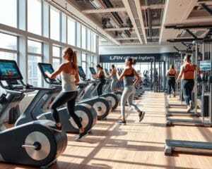 Fitnessgeräte, die dein Training revolutionieren