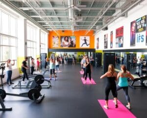 Fitnessstudio: Mitgliedschaften und ihre Vorteile