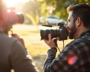 Fotograf: Tipps für die perfekte Porträtfotografie