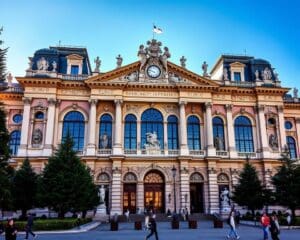 Historische Museen in Wien: Die Vergangenheit erleben