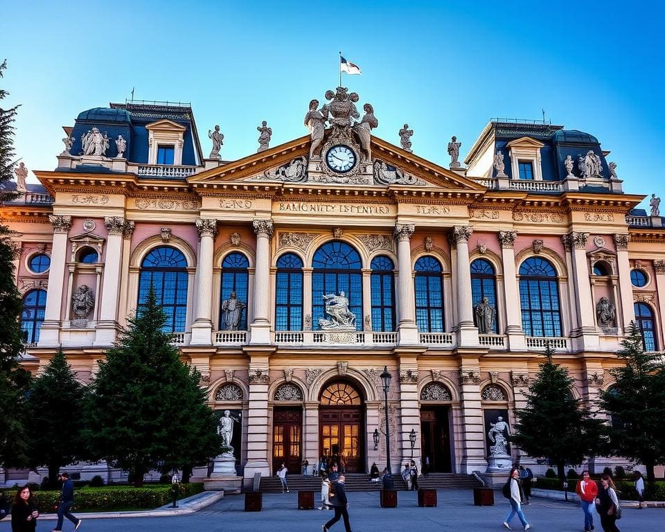 Historische Museen in Wien: Die Vergangenheit erleben