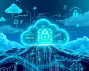 Ist Cloud Computing sicher für Gesundheitsdaten?