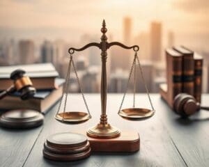 Jurist: Die Bedeutung von Gesetzen im Alltag