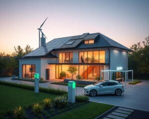 Können Smart Homes den Energieverbrauch optimieren?