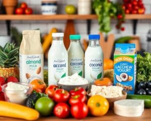 Laktoseintoleranz: Milchprodukte vermeiden und Alternativen finden