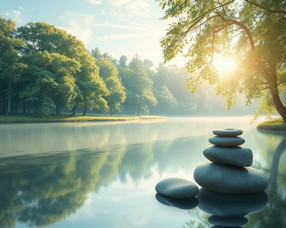 Meditation lernen: Schritt für Schritt zu mehr Gelassenheit