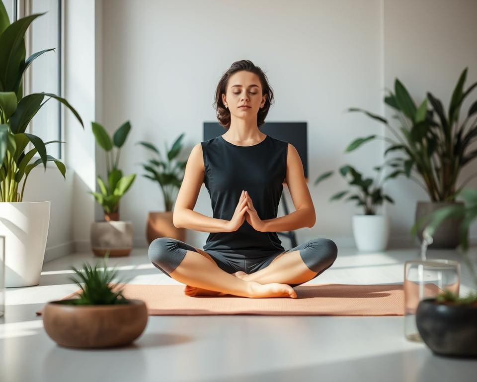 Mindfulness Übungen am Arbeitsplatz