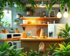 Nachhaltige Gadgets für ein grünes Leben