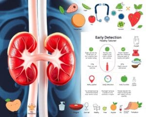 Nierenerkrankungen: Früherkennung und Prävention