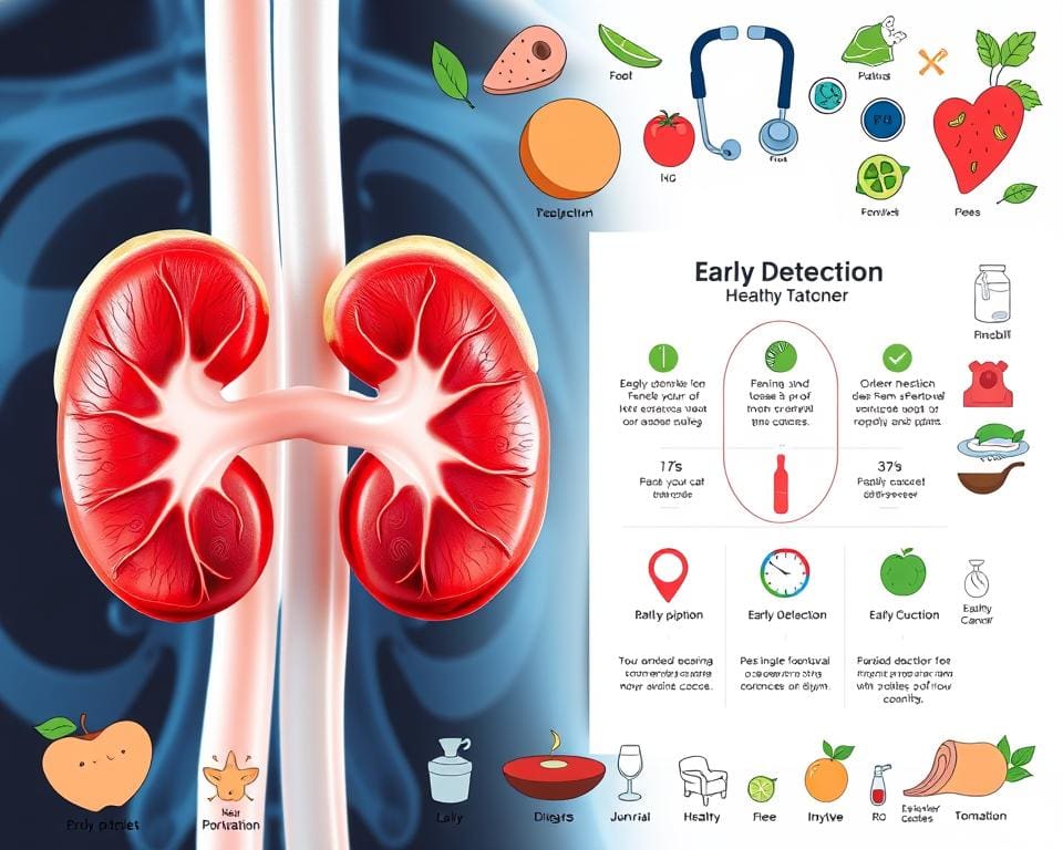 Nierenerkrankungen: Früherkennung und Prävention