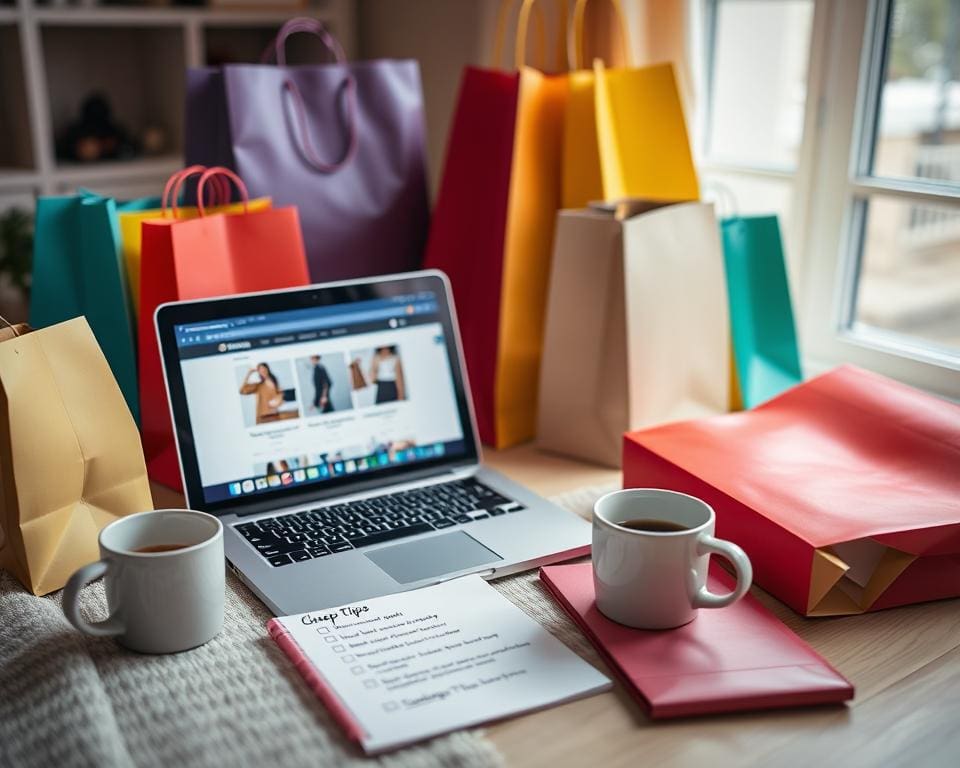 Online-Shopping Hacks für ein besseres Einkaufserlebnis