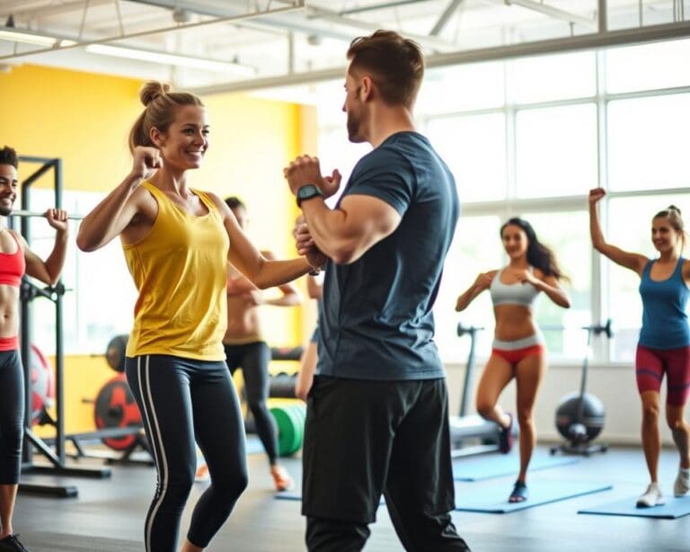 Personal Trainer: Wann lohnt sich ein professioneller Coach?