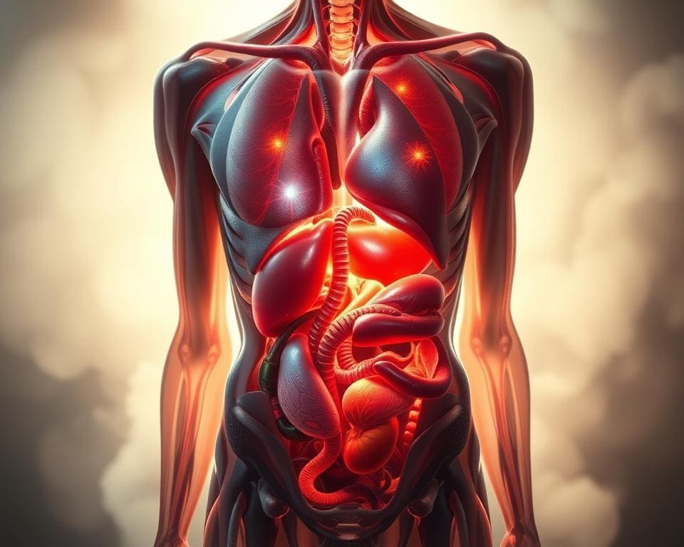 Physiologe: Die Wunder der menschlichen Anatomie erforschen