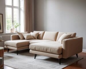 Schlafsofas von Ligne Roset: Kompakt und bequem für Gäste