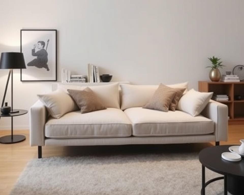 Schlafsofas von Ligne Roset für Gäste