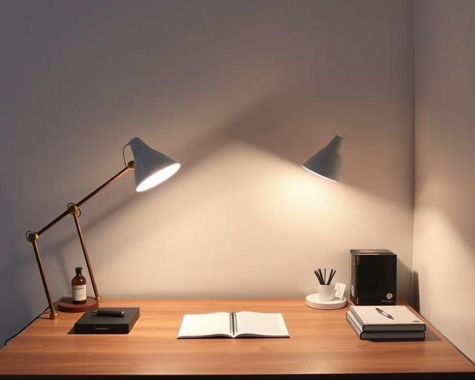 Schreibtischlampen von Artemide: Für perfekte Arbeitsbedingungen