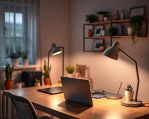 Schreibtischlampen von Philips: Licht für dein Homeoffice