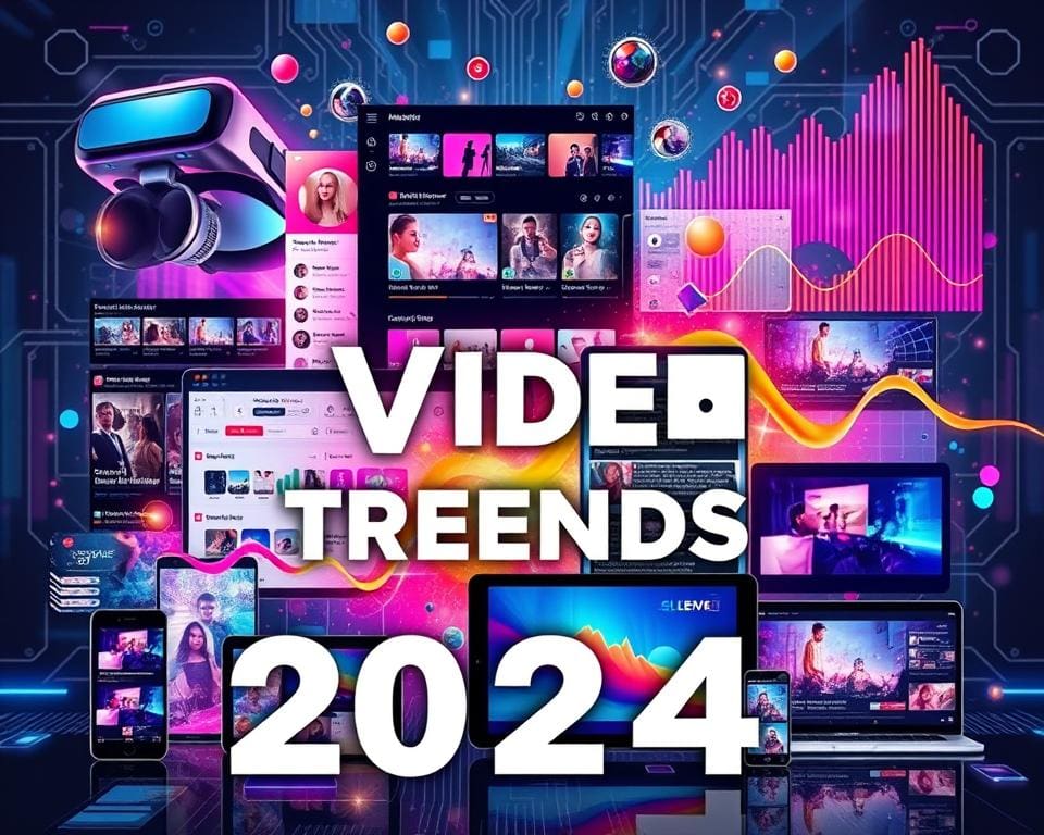 Trends im Videomarketing