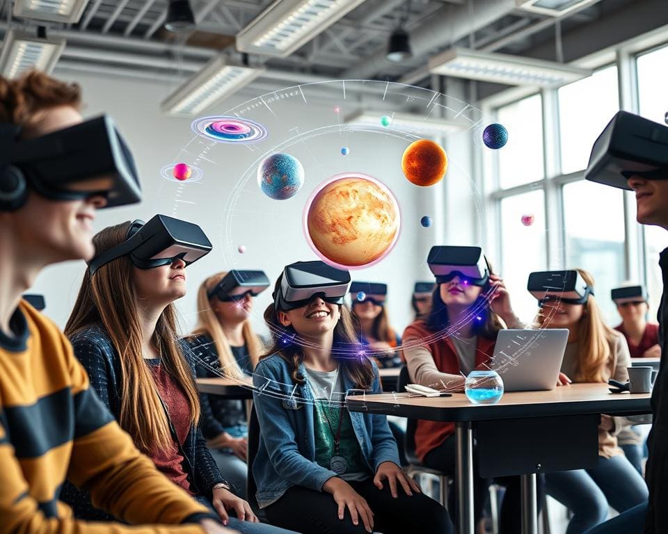 Vorteile von Virtual Reality im E-Learning