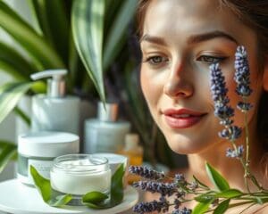 Warum Bio-Kosmetik dein Hautbild verbessert
