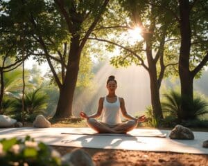 Warum Meditation für Anfänger leicht ist