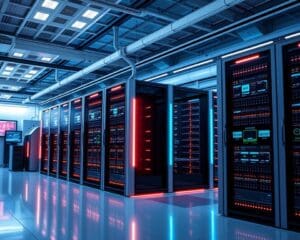 Was bietet die Datacenter-Version des Windows Server 2025?