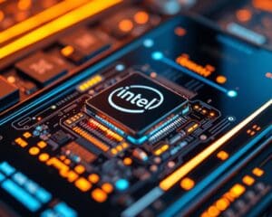 Welche Rolle spielt Intel-Technologie in der Entwicklung smarter Geräte?