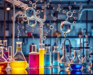 Wie beeinflusst Chemietechnologie die Wasserreinigung?