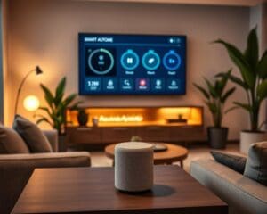 Wie du smarte Technologie in deinem Zuhause nutzt