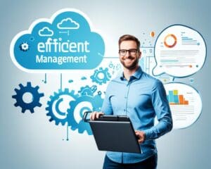 Wie man Cloud-Services effizient verwaltet