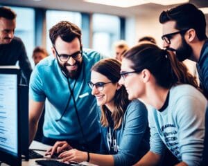 Wie man ein DevOps-Team erfolgreich aufbaut