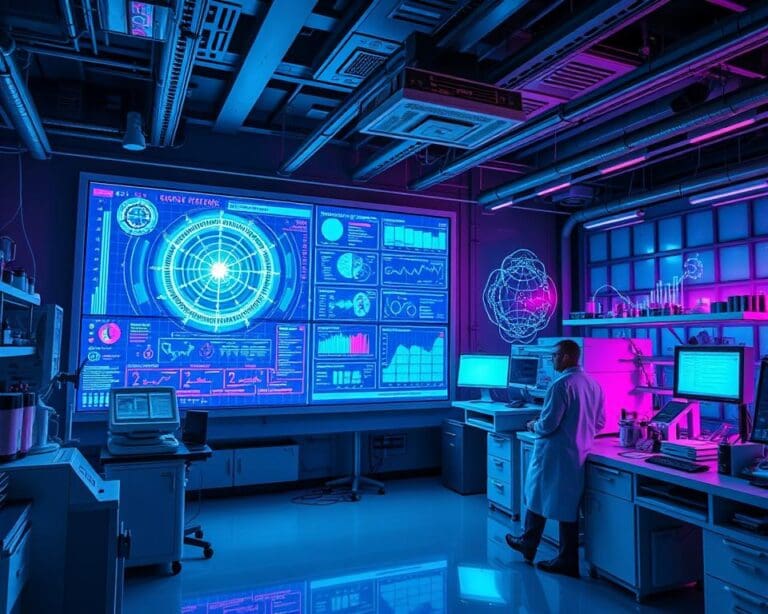 Wie sicher sind KI-Algorithmen in der medizinischen Forschung?