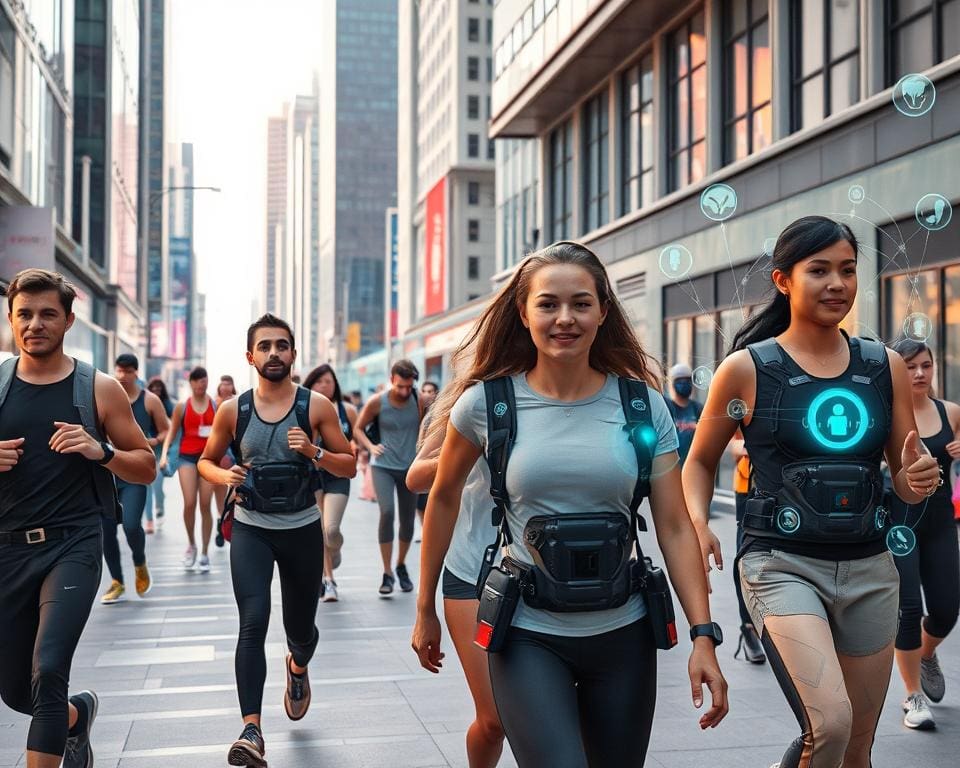 Wie sicher sind Wearables im Alltag?