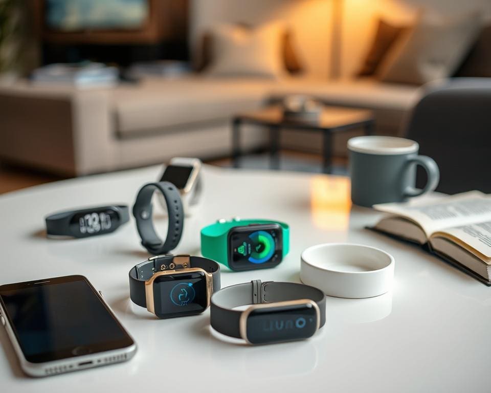 Wie sicher sind Wearables im Alltag?