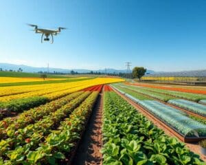 Wie verändert Biotechnologie die Landwirtschaft?