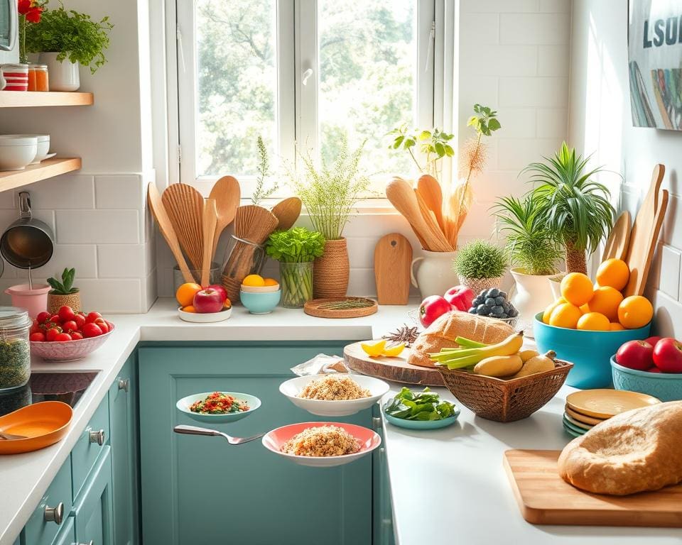 Zöliakie: Leben ohne Gluten