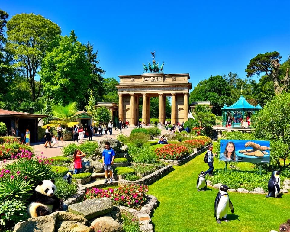 Zoo Berlin