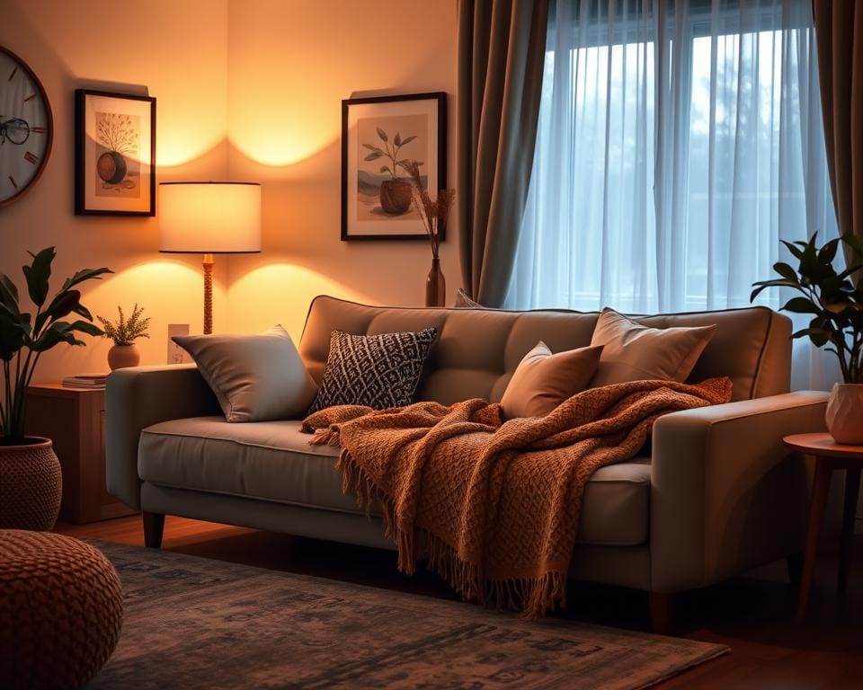 bequeme Schlafsofas