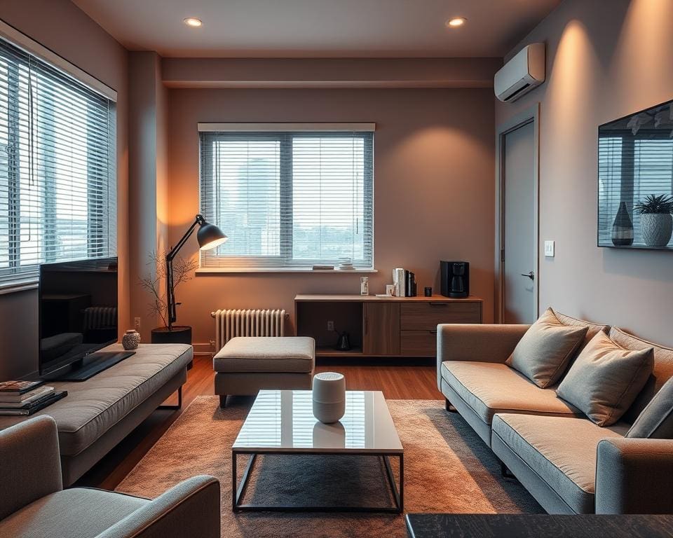 beste Smart-Home-Systeme