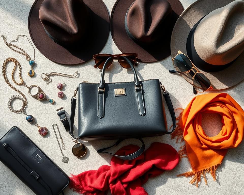 Accessoires Trends
